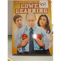 Used Lower Learning