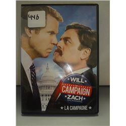 Used The Campaign