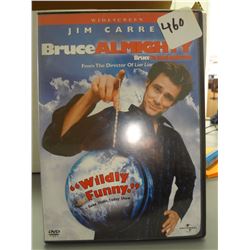 Used Bruce Almighty