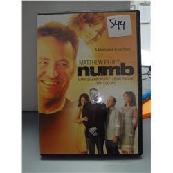 Used Numb