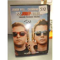 Used 22 Jump Street