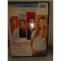 Used Rumour Has It
