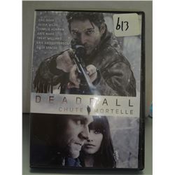 Used Deadfall