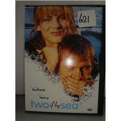Used Two if By Sea