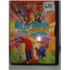 Image 1 : Used Willy Wonka The Chocolate Factory