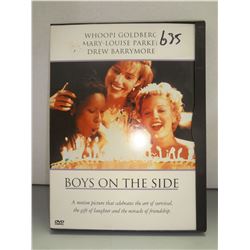 Used Boys On The Side