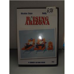Used Raising Arizona