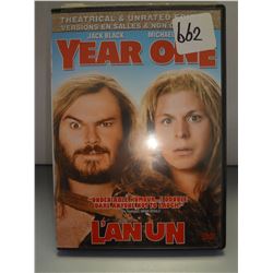 Used Year One