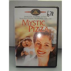 Used Mystic Pizza