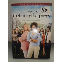 Used The Family That Preys