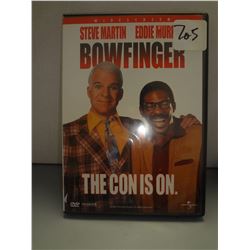 Used Bowfinger