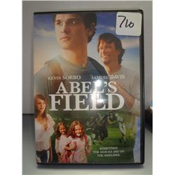 Used A Bel's Field