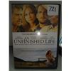 Image 1 : Used An Unfinshed Life