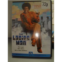 Used Ladies Man
