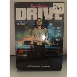 Used Drive