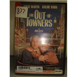 Used Out of Towners