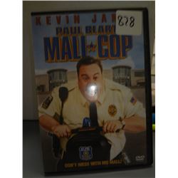 Used Mall Cop