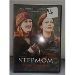 Used Stepmom