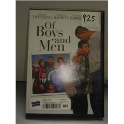 Used Of Boys & Men
