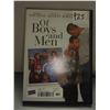Image 1 : Used Of Boys & Men