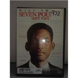 Used Seven Pounds