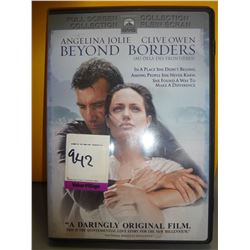 Used Beyond Borders