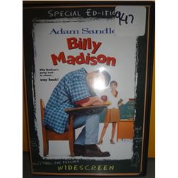 Used Billy Madison
