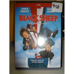 Used Black Sheep