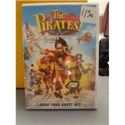 Used The Pirates