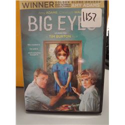 Used Big Eyes