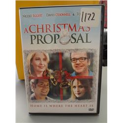 Used A Christmas Proposal