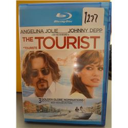 Used The Tourist