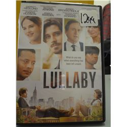 Used Lullaby