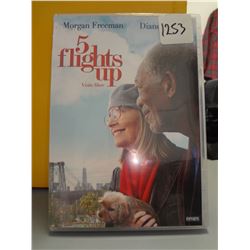 Used 5 Flights Up