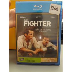 Used The Fighter