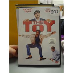 Used The Toy
