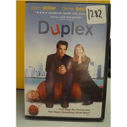Used Duplex