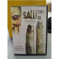 Used Saw 2