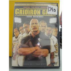 Used Gird Iron Gang