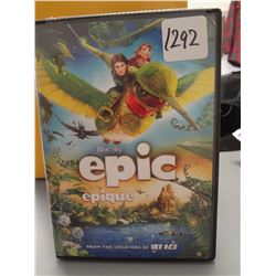 Used Epic