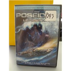 Used Poseidon