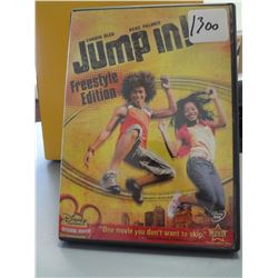 Used Jump In