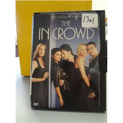Used The In Crowd