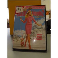 Used Legally Blonde 2