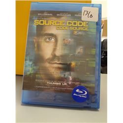 Used Source Code