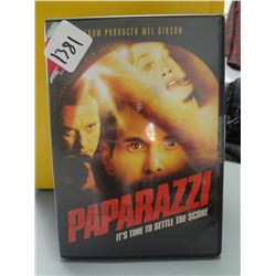 Used Paparazzi