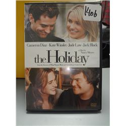 Used The Holiday