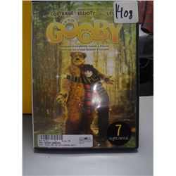 Used Gooby