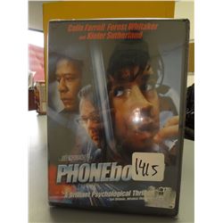 Used Phonebooth