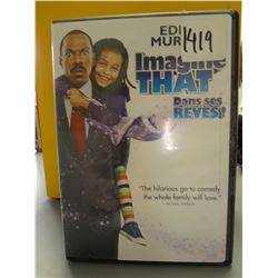 Used Imagine That